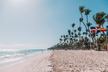 PUNTA CANA
